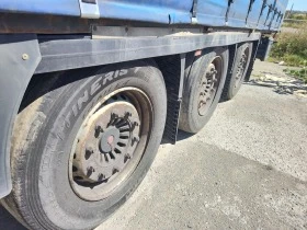 Полуремарке Krone SD VARIOS, снимка 4