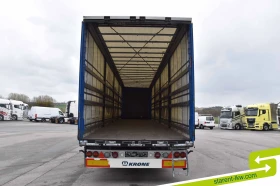 Полуремарке Krone TR26120, снимка 11