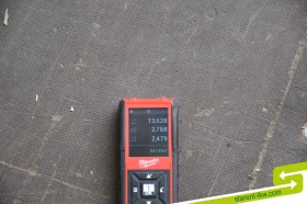 Полуремарке Krone TR26120, снимка 15