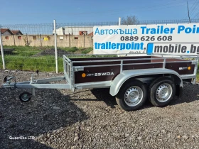 За автомобил Eduard VESTA W 25 DA, снимка 2