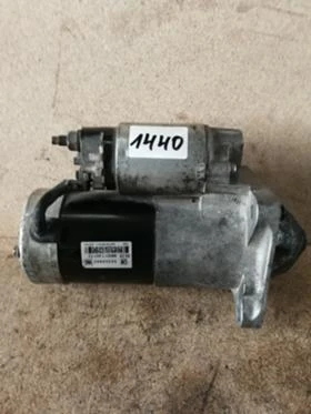 Стартер за CADILLAC OPEL SAAB VAUXHALL - 1.9cdti /2.0cdti, снимка 1