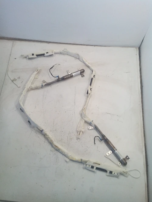 Еърбег завеса за Пежо 307 sw 