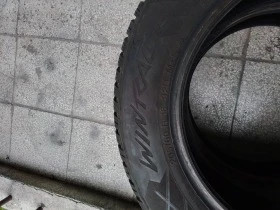 Гуми Зимни 205/60R16, снимка 9