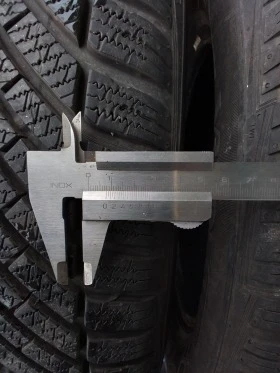 Гуми Зимни 205/60R16, снимка 3
