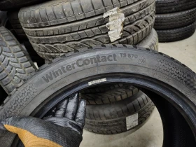 Гуми Зимни 225/45R17, снимка 5