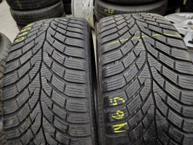 Гуми Зимни 225/45R17, снимка 2