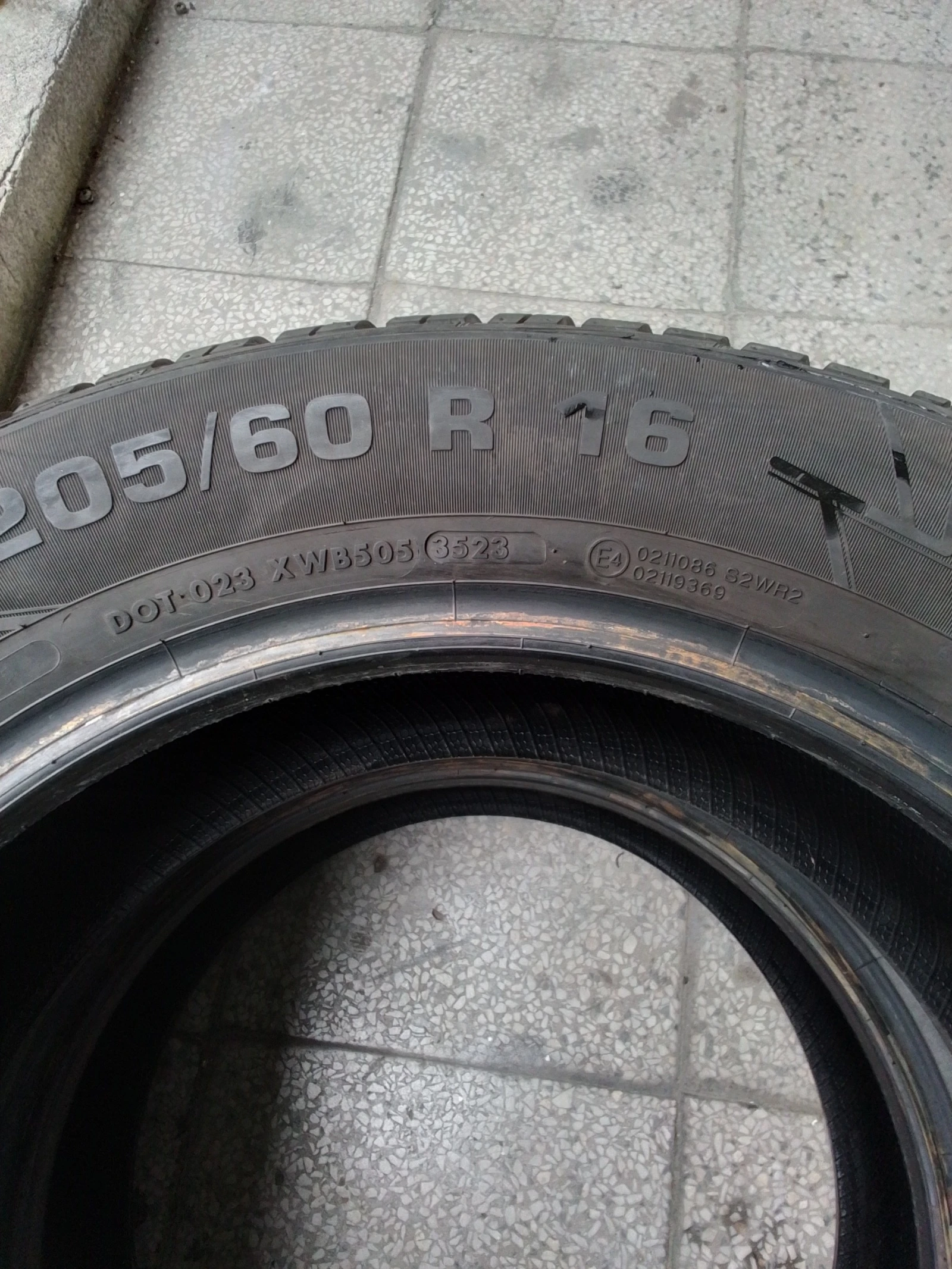  205/60R16 | Mobile.bg   10