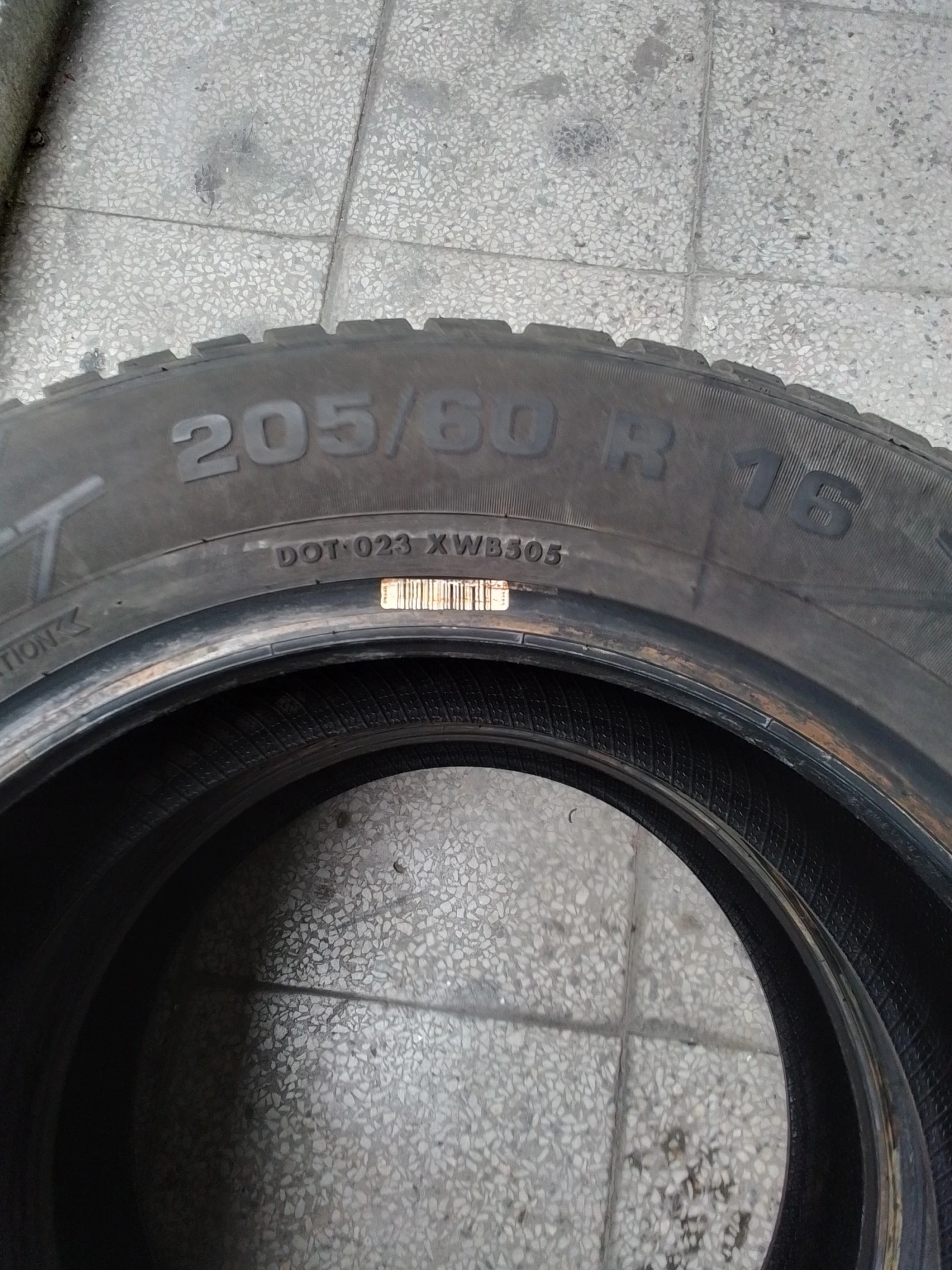  205/60R16 | Mobile.bg   6