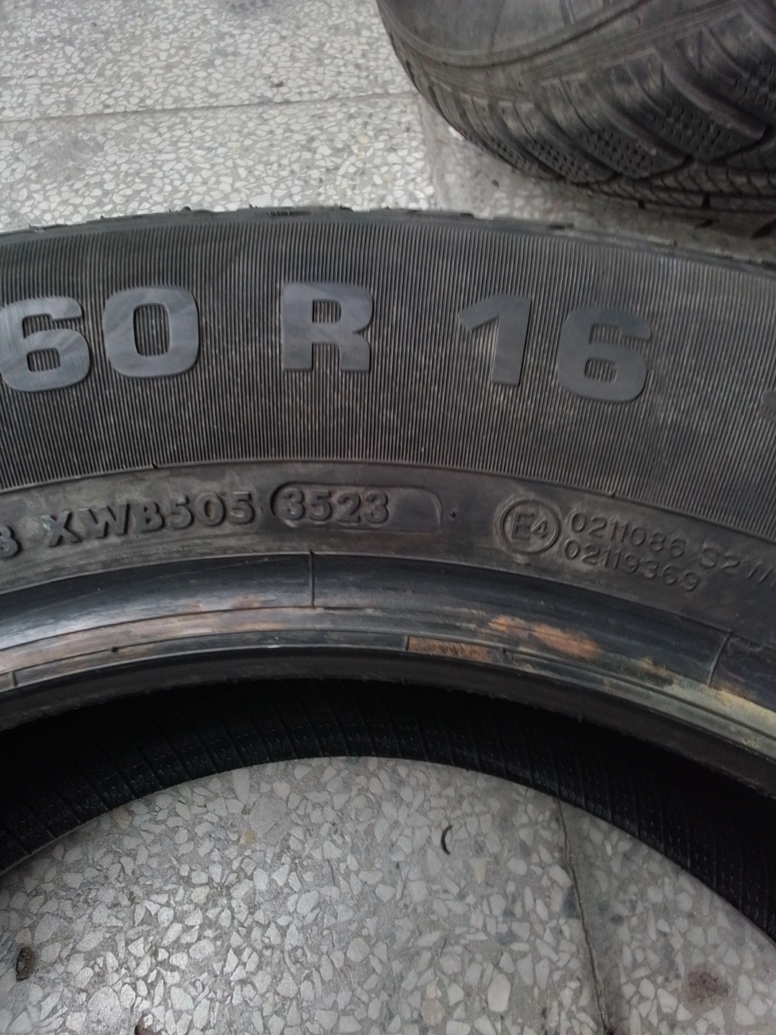  205/60R16 | Mobile.bg   5