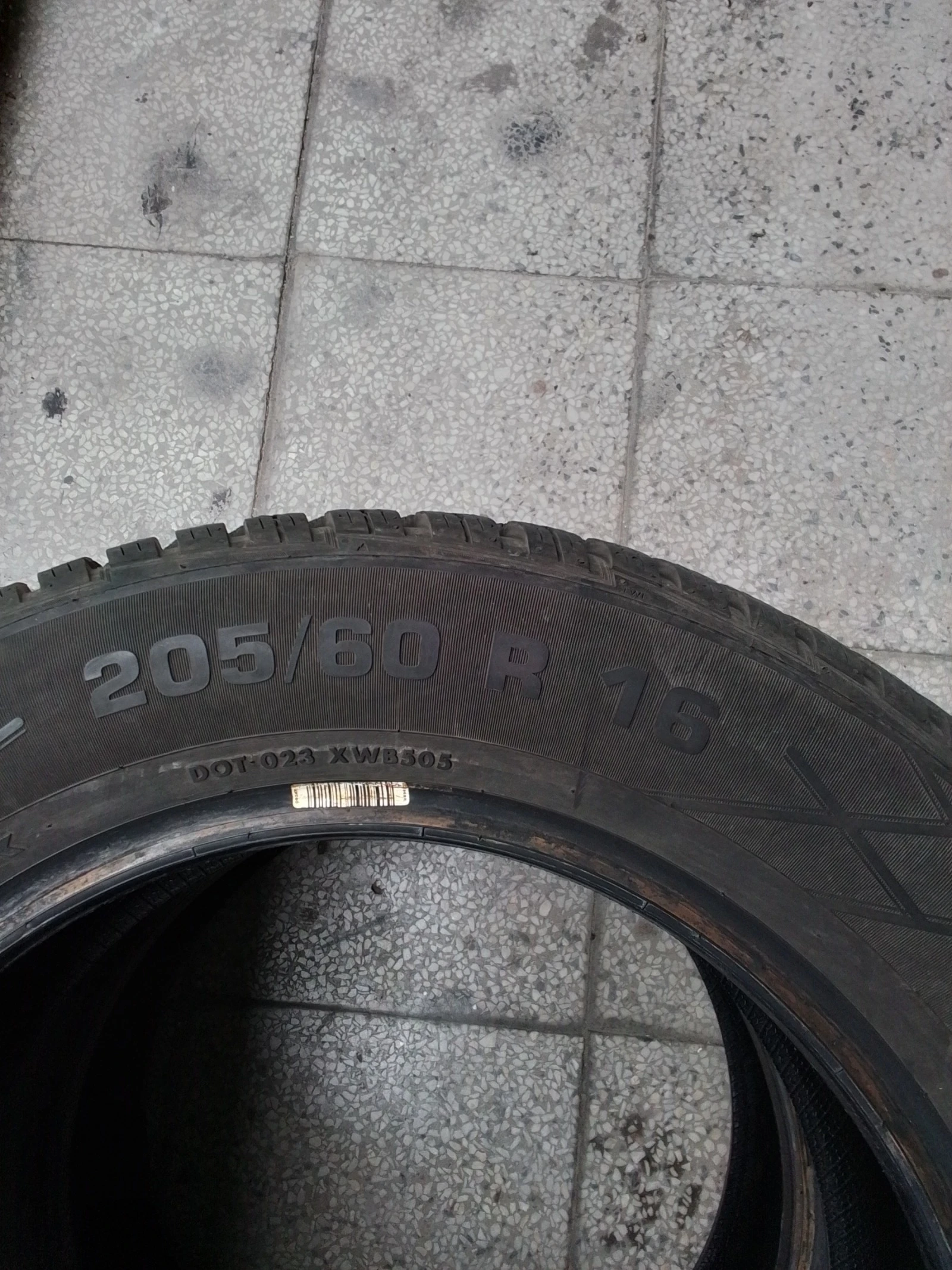  205/60R16 | Mobile.bg   7