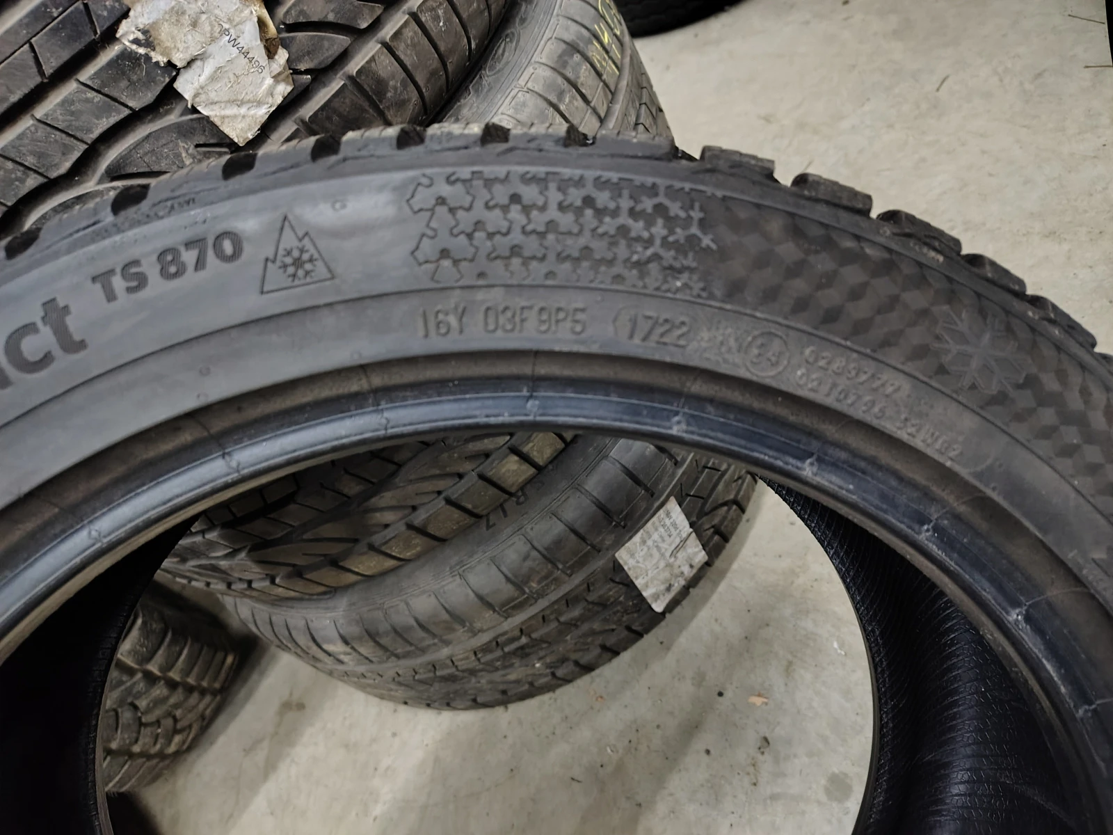  225/45R17 | Mobile.bg   7