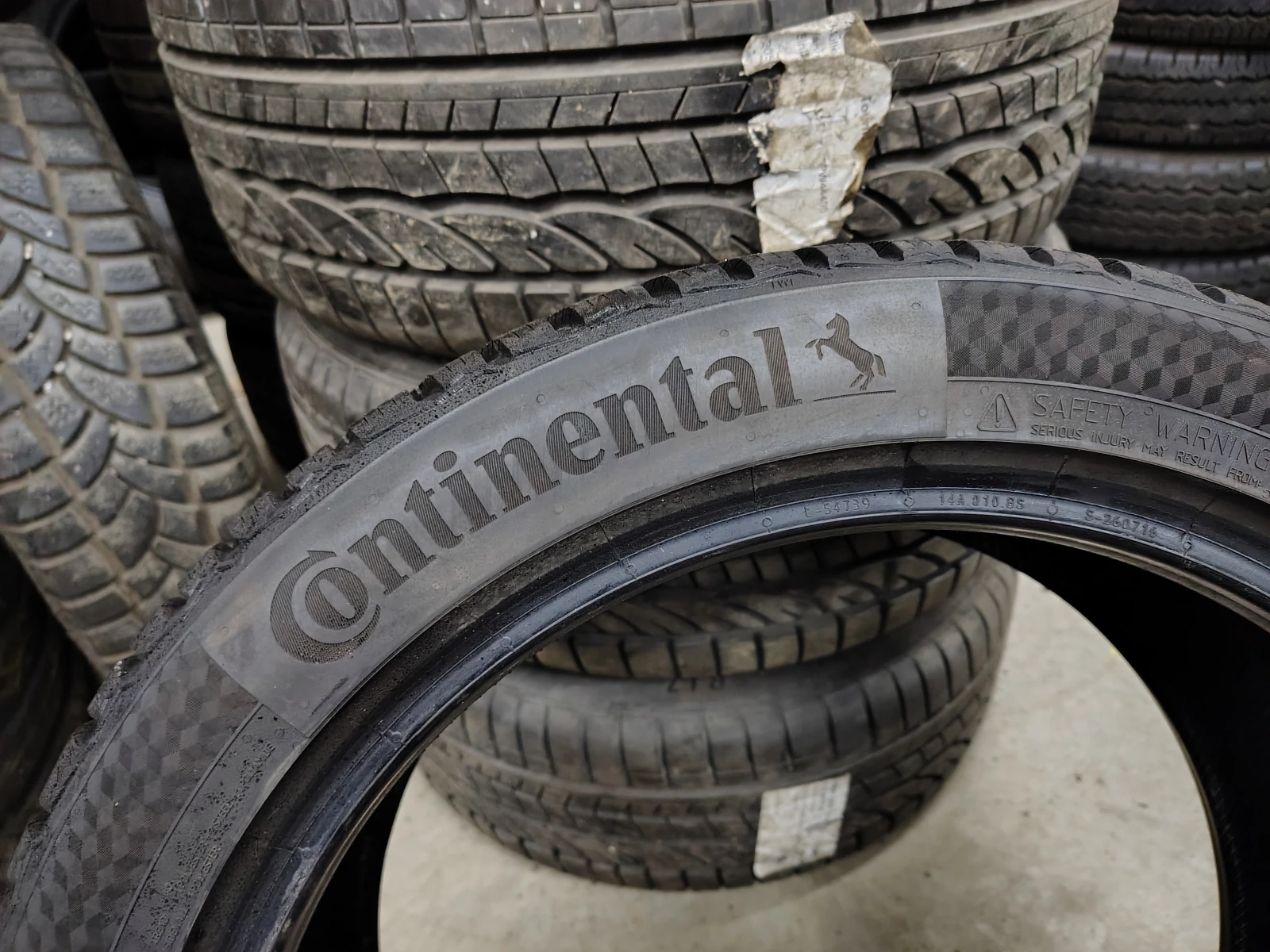  225/45R17 | Mobile.bg   4