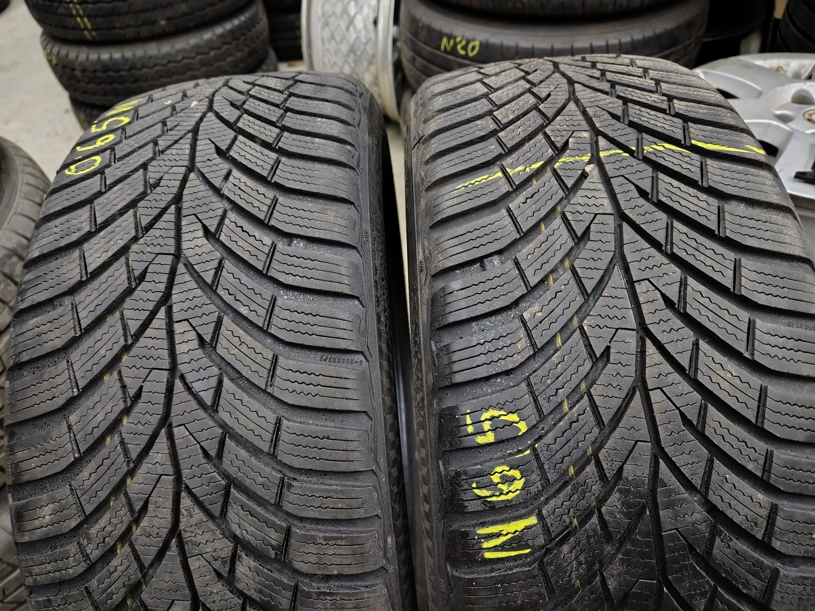  225/45R17 | Mobile.bg   2