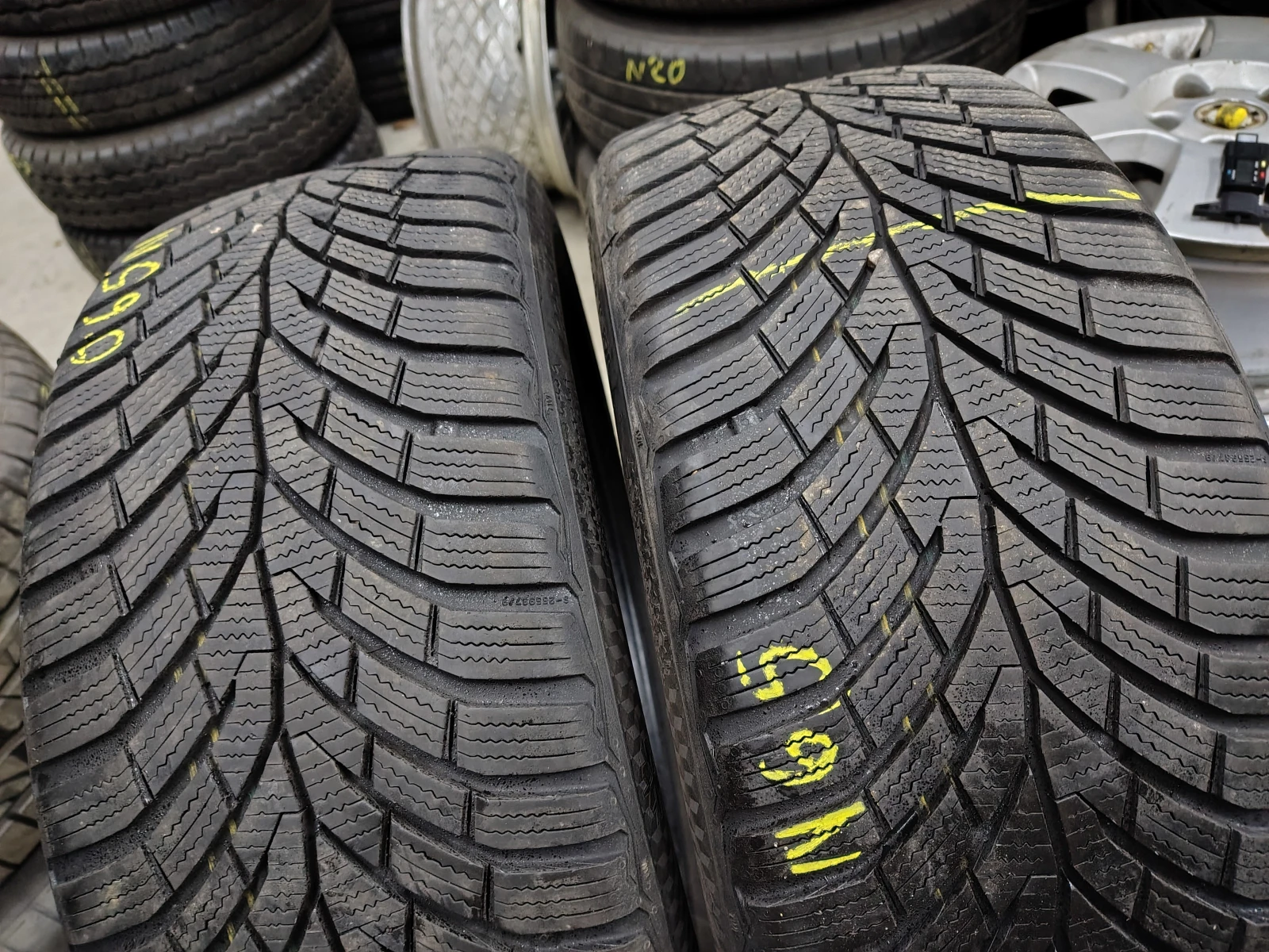  225/45R17 | Mobile.bg   1