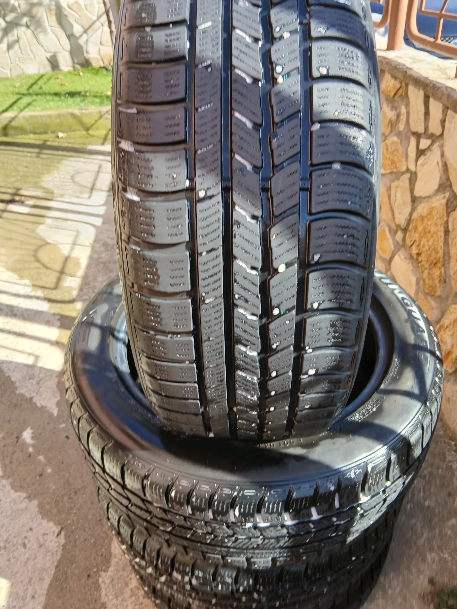  235/50R18 | Mobile.bg   2