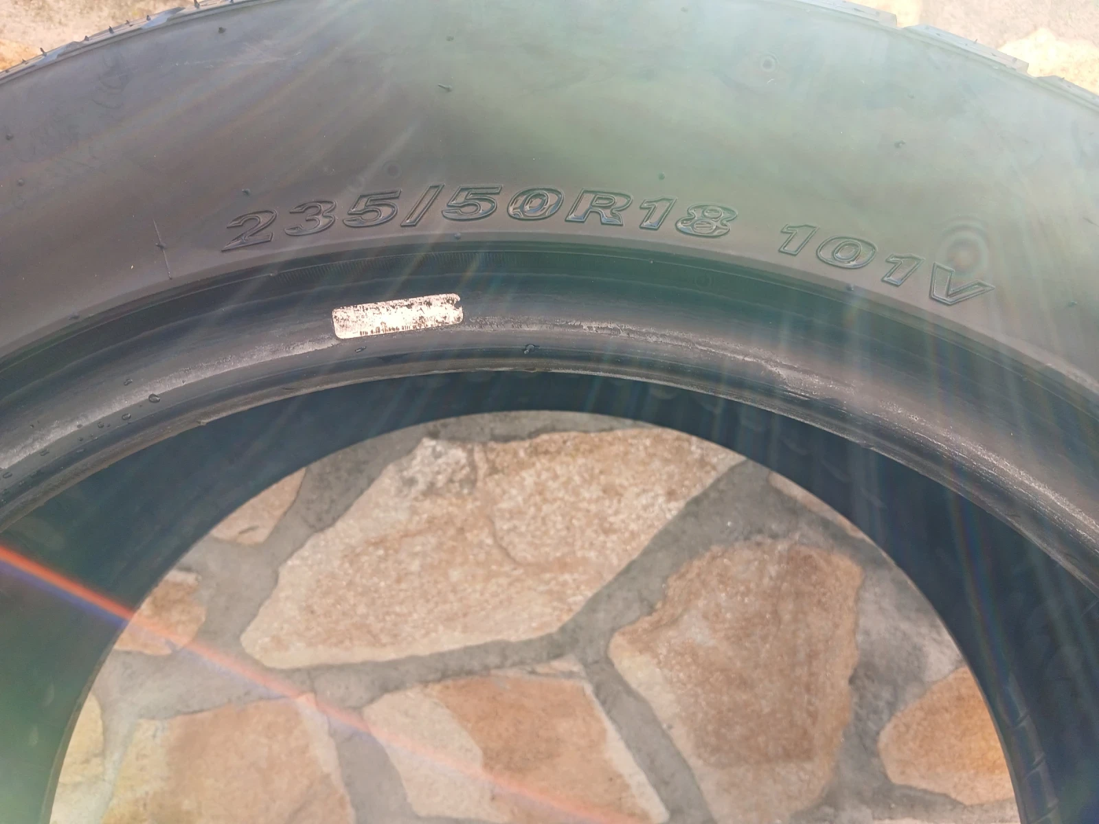  235/50R18 | Mobile.bg   5