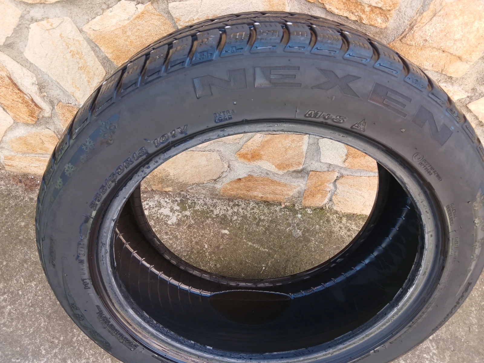  235/50R18 | Mobile.bg   4