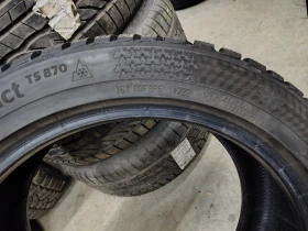 Гуми Зимни 225/45R17, снимка 7 - Гуми и джанти - 49422617