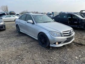 Mercedes-Benz C 220 AMG пакет, снимка 6