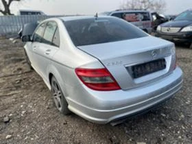 Mercedes-Benz C 220 AMG пакет, снимка 10