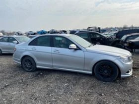 Mercedes-Benz C 220 AMG пакет, снимка 7