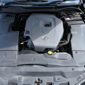 Lexus IS 220, снимка 6