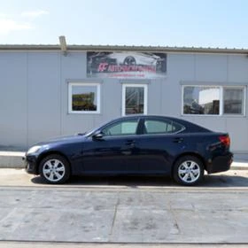 Lexus IS 220, снимка 3