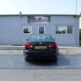 Lexus IS 220, снимка 4