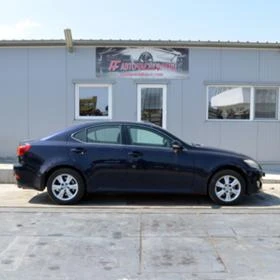 Lexus IS 220, снимка 2