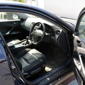 Lexus IS 220, снимка 5