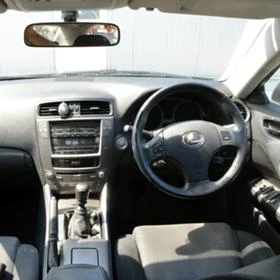 Lexus IS 220, снимка 7