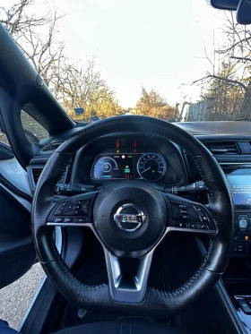 Nissan Leaf  40Kw, снимка 7