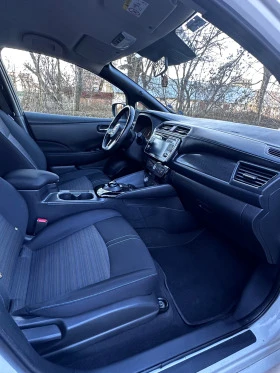 Nissan Leaf  40Kw, снимка 10