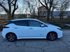 Nissan Leaf  40Kw, снимка 3