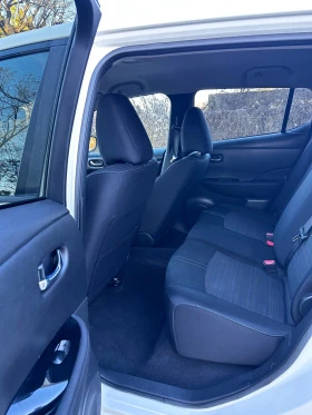 Nissan Leaf  40Kw, снимка 8