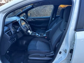 Nissan Leaf  40Kw, снимка 6