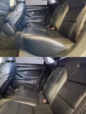 Audi A8 4.2tdi  , снимка 14