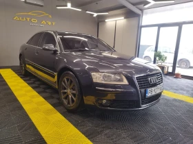 Audi A8 4.2tdi  , снимка 3