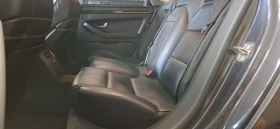 Audi A8 4.2tdi  , снимка 11