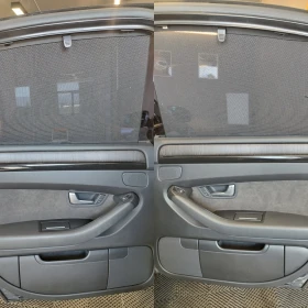 Audi A8 4.2tdi  , снимка 15