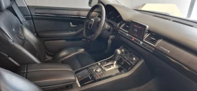 Audi A8 4.2tdi  , снимка 14