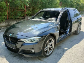 BMW 330 Facelift/Mpack/Xdrive/Full LED/8 speed auto, снимка 2