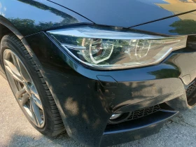 BMW 330 Facelift/Mpack/Xdrive/Full LED/8 speed auto, снимка 8