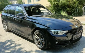 BMW 330 Facelift/Mpack/Xdrive/Full LED/8 speed auto, снимка 1