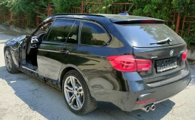 BMW 330 Facelift/Mpack/Xdrive/Full LED/8 speed auto, снимка 4