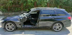 BMW 330 Facelift/Mpack/Xdrive/Full LED/8 speed auto, снимка 3
