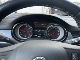 Opel Astra Sports Tourer, снимка 5