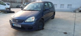 Suzuki Liana, снимка 4