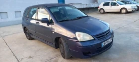 Suzuki Liana, снимка 3