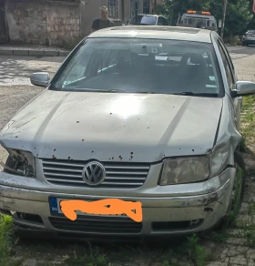 VW Bora, снимка 2